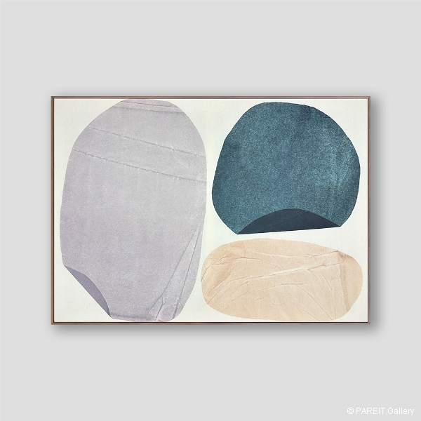 VANHULLEBUSCH Catherine - I'd pick one if the choices stopped multiplying